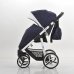 Детская коляска Mr Sandman Traveler Premium